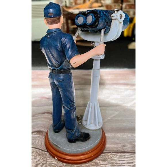 Vanmark American Heros USCG Man in the Water Edition# 1/0103 - Picture 2 of 4